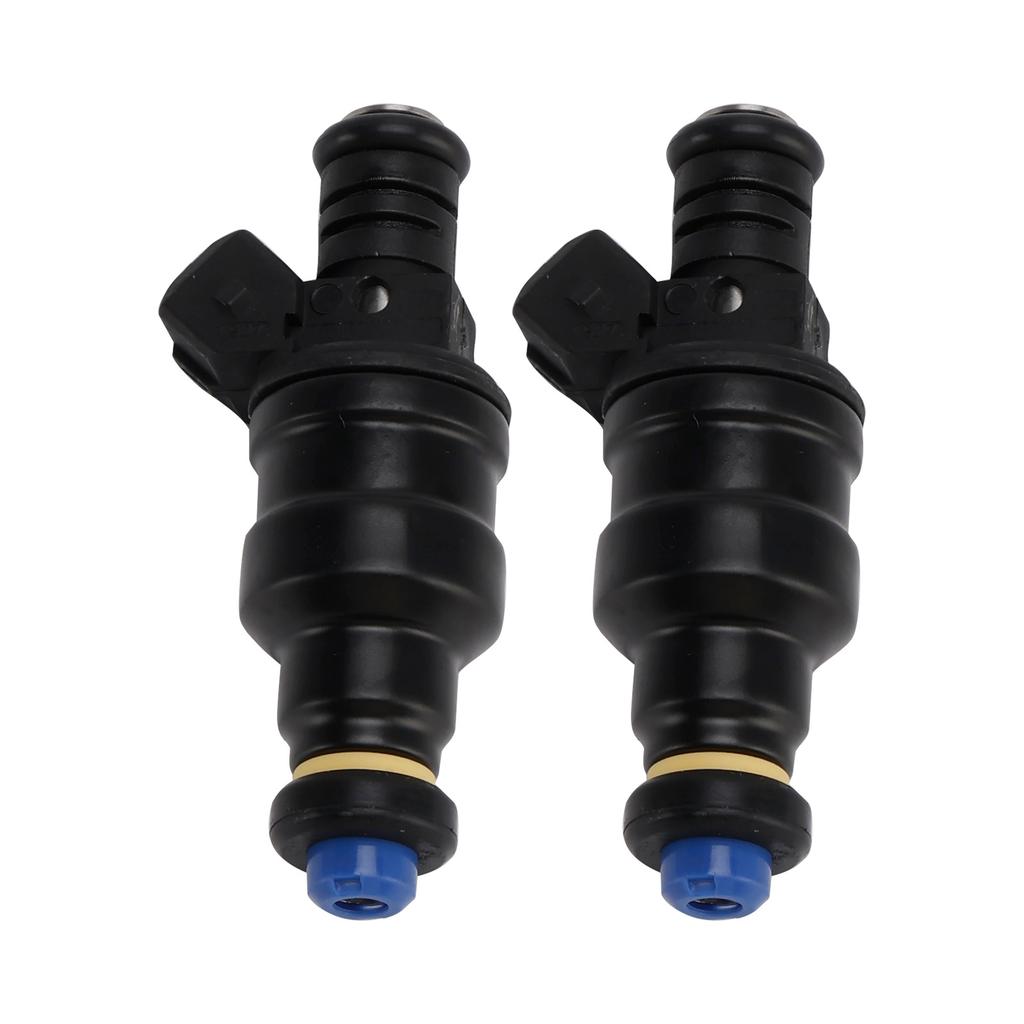 2PCS 0280150784 Fuel Injectors For BMW R1100 RT R850 R1100GS R850GS 1994-1999