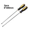 16.14Inch Extended Screwdriver 6mm High Hardness Magnetism