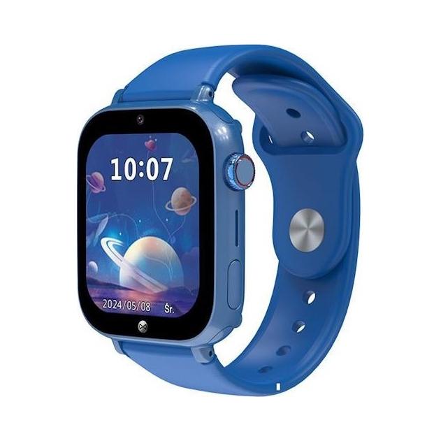 Smartwatch Forever Look Me 3 Kw-520 1 Pc