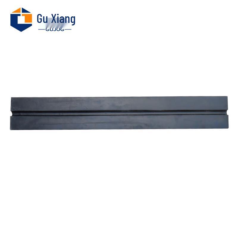 Guxiang Rubber Cable Channel Speed Bump