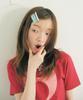 NICEGHOSTCLUB Head Symbol Tee_Red(Ng2Gmft503A)