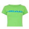 Head Womens/Ladies Big Logo T-Shirt