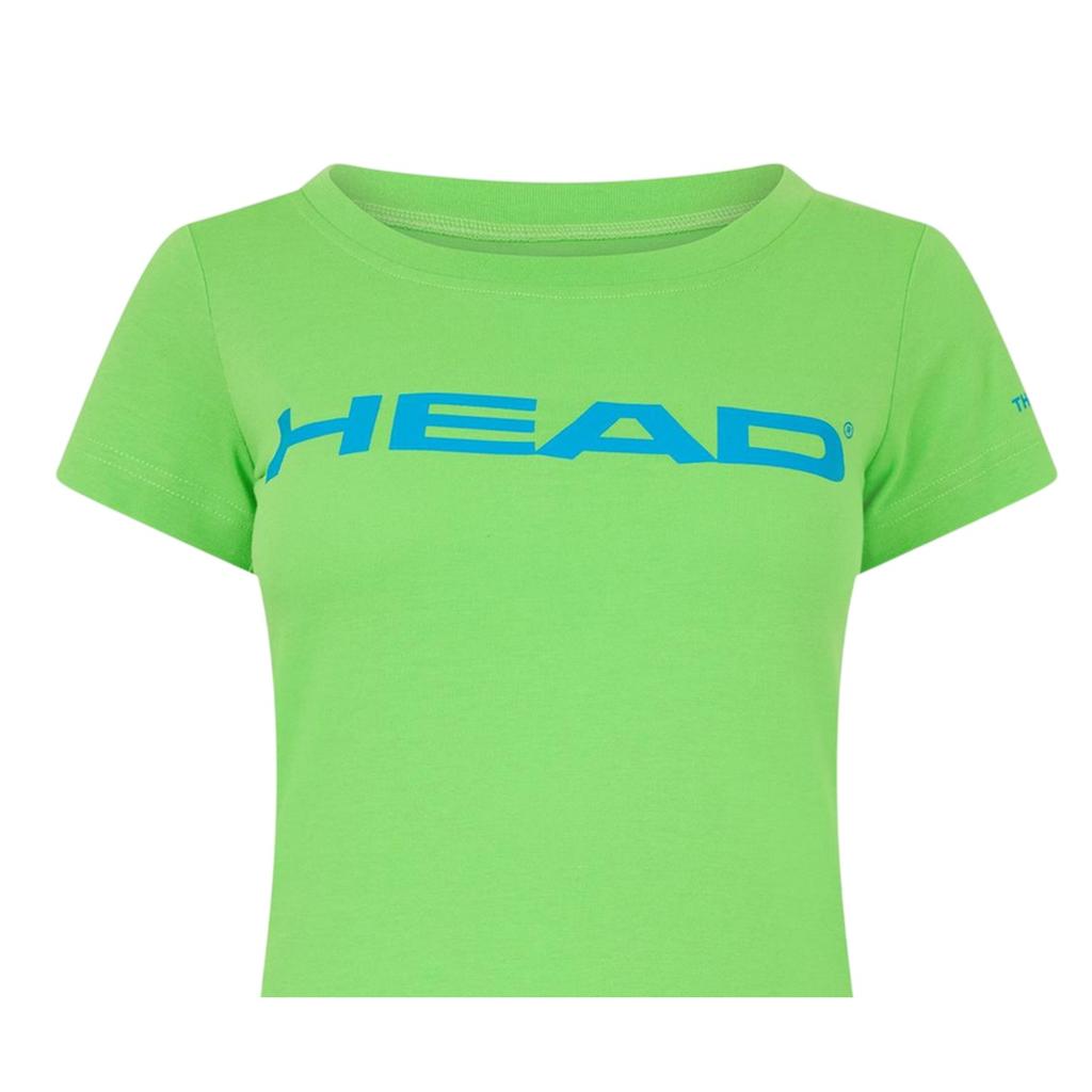 Head Womens/Ladies Big Logo T-Shirt