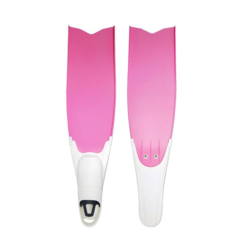Longchan Freediving Long Fins