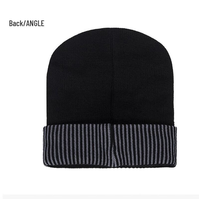 ZHENYUEQI Warm Winter Knitted Beanie