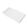 20Pcs Hollow Painting Templates PET Letters Numbers Copy Drawing Stencils for DIY Crafts Making