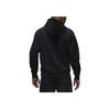 Jordan X PSG Collaboration Brandstmt FW24 M J FLC PO Fashion Long Sleeve Hoodie Unisex hoodies Black FV7730-045