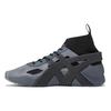 Big Logo Trainer 2.0 Sock 'Metropolis Black' Men's 1183B472-020