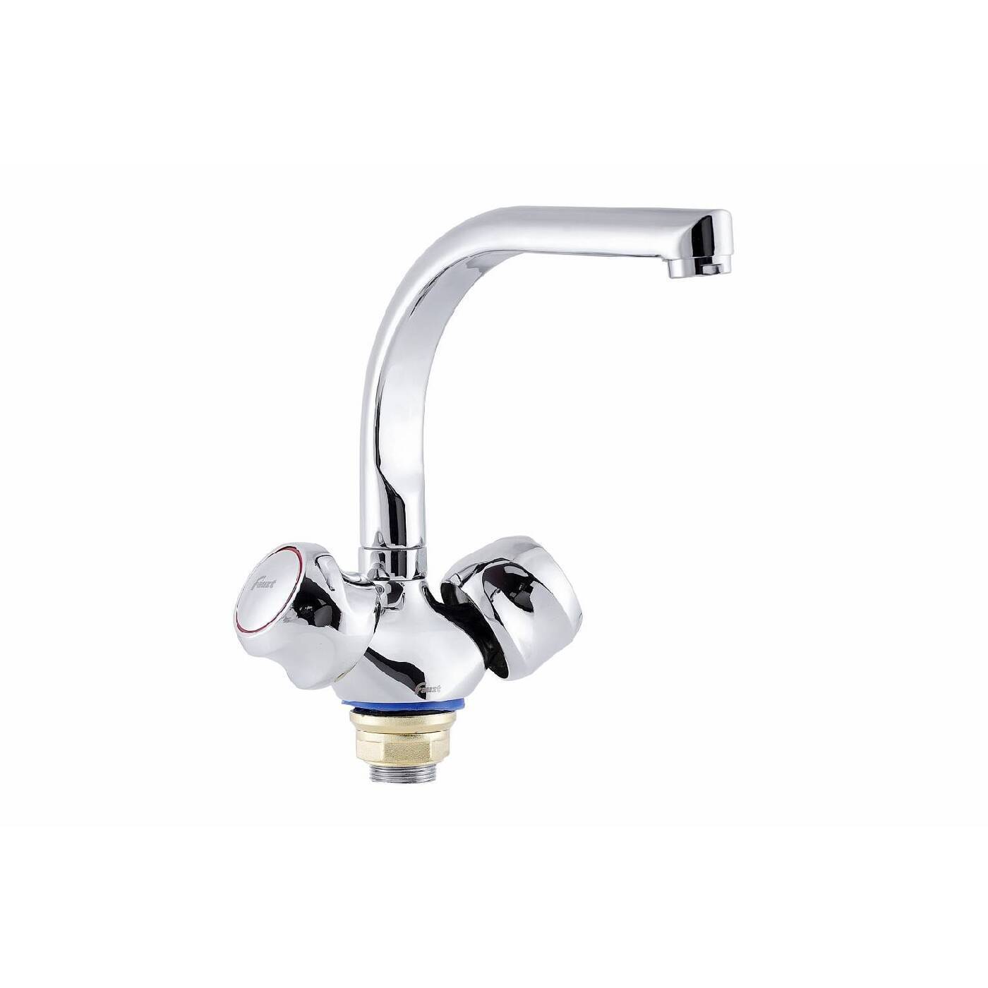 

Kitchen Faucet Fauzt Fzs-274-39