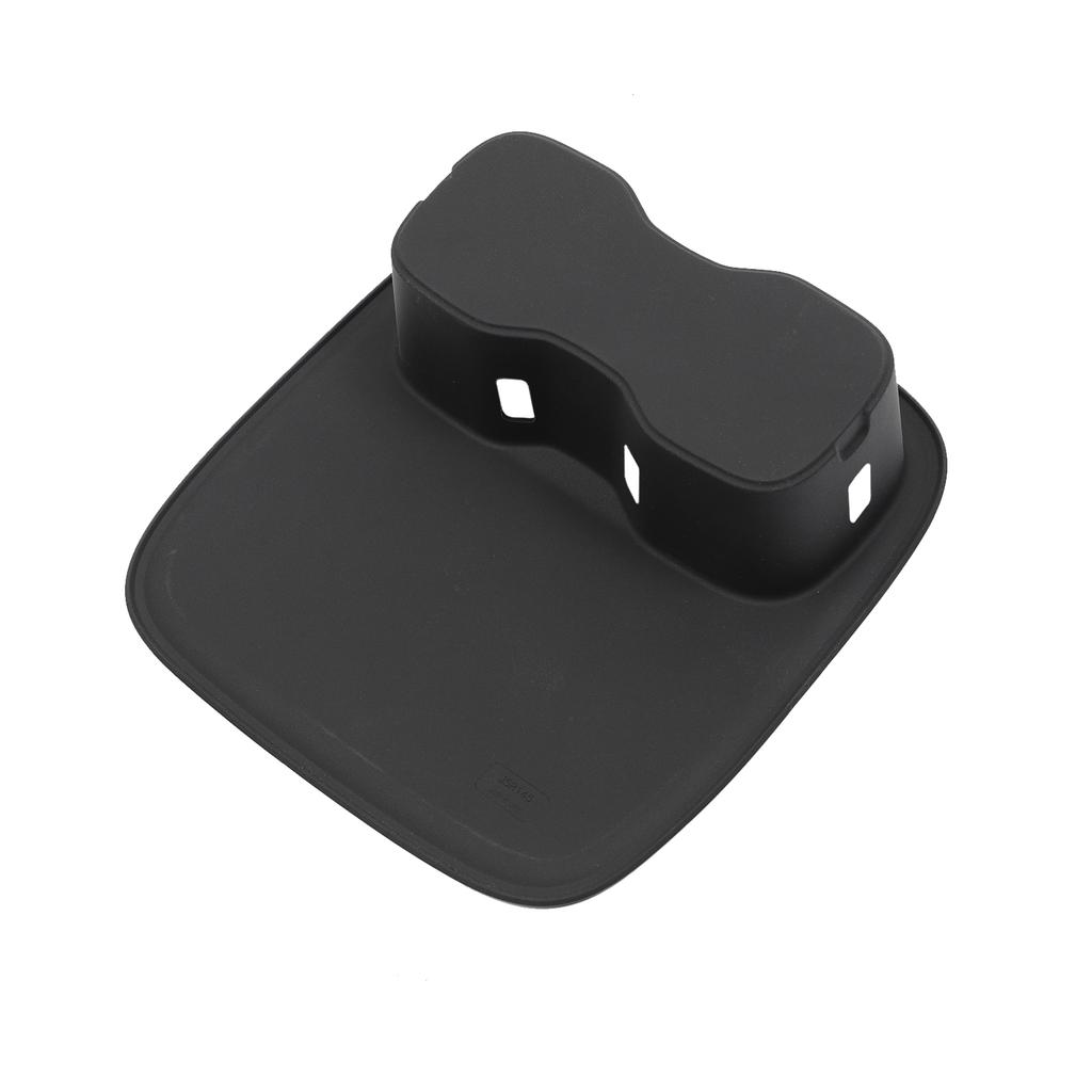 for Leapmotor B10/B01 2025-2026 Car Cup Holder The Second Row Water Cup Holder Drinks Storage Case Car Interior Accessories