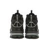 FILA High Top Retro Shoes 'Black Brown' F12M342125FBW