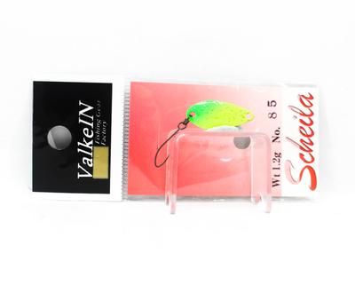 Valkein Spoon Scheila 1.2 Grams Sinking Lure No.85 (6146)
