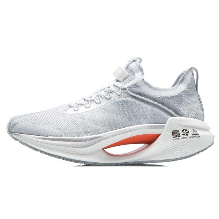 Li-Ning Jue Ying Essential  Ice Blue Silver  Men s ARHR125-5 EU 39