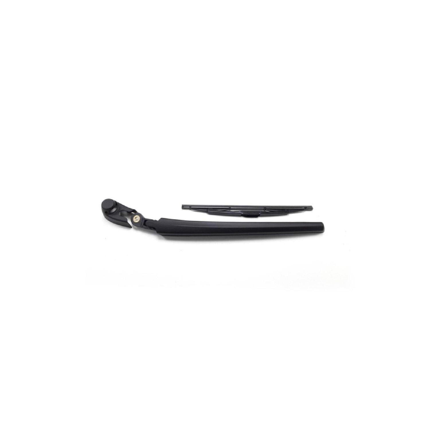 

Seat Toledo 2005-2009 Комплект накладок рычага стеклоочистителя заднего стекла Комплект накладок стеклоочистителя 5p5955707a