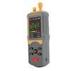 Dust Particle Counter 0.3um 2.5um 10um Counting PM2.5 PM10 Weighing Mode Handheld Air Quality Detector