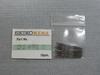 SEIKO Part 2067 354020 Set of 10 Winding Stems for 70 70 Five Chronograph, Actus, etc