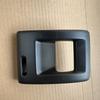 1pair 3C9885893 3C9885894 Interior Rear Seat Trim Panel Handle For VW