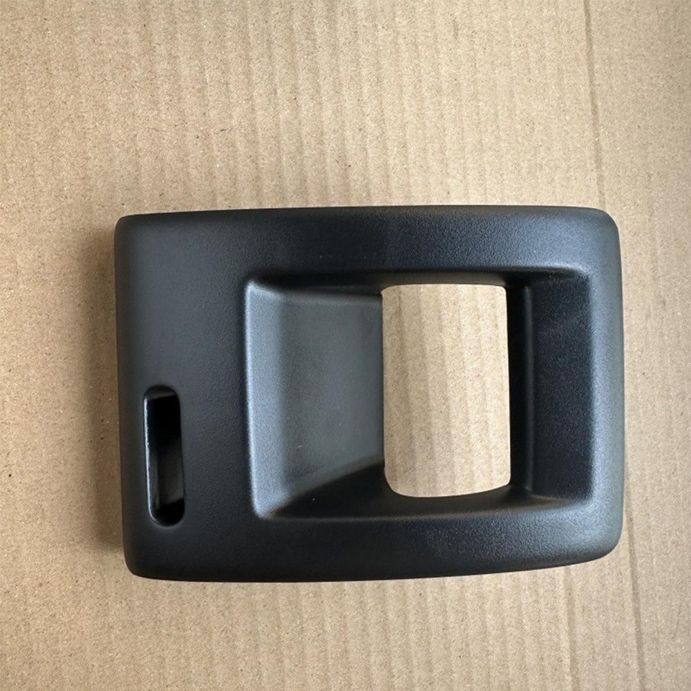 1pair 3C9885893 3C9885894 Interior Rear Seat Trim Panel Handle For VW
