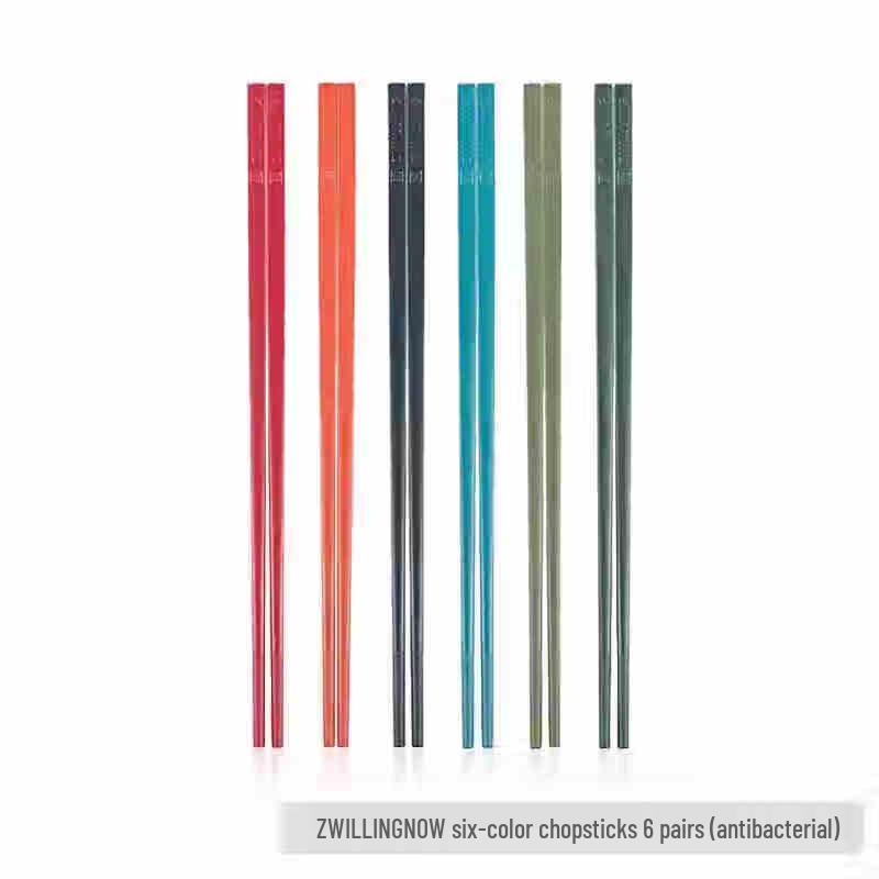 Zwilling High-Temperature Ceramic Chopsticks Set