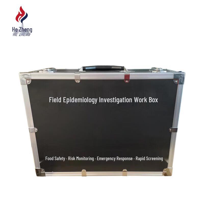 Public Health & Safety Sampling Kits