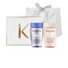 Kérastase Rose Radiant & Color-Protecting Shampoo Duo Gift Set