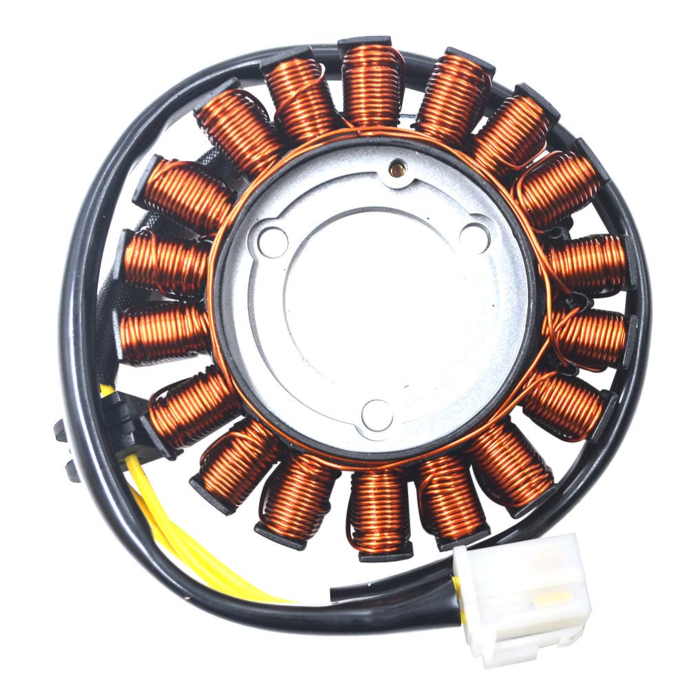 AHL Motorcycle Stator Coil Suzuki GSXR600 GSXR750 GSXR600 GSXR 750