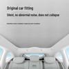 Changan Oshan Coser Z6 X5 X7PLUS Silikon Wildleder Schiebedach Sonnenschutz