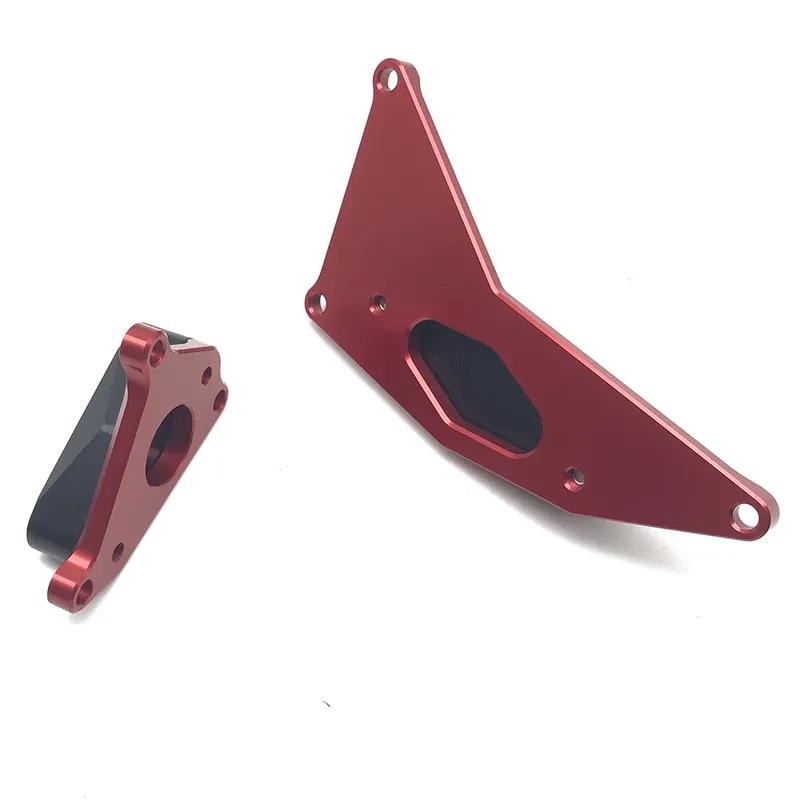 Motorcycle For BMW Engine Case Saver Cover Guard Crash Pad Frame Slide S1000RR S1000 S 1000 RR 2009-2018 K47 S1000R S1000XR HP4