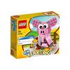 LEGO 40186 New Year of the Pig 2019 Special Edition
