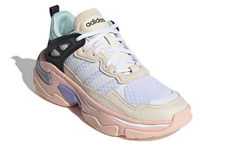 Adidas Wmns Boujirun 'White Beige' Women's GY5024