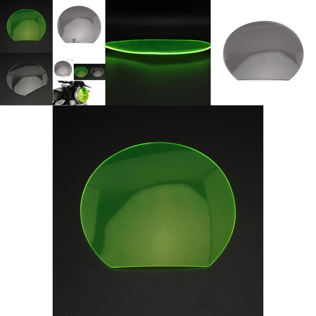 Premium Motorcycle Headlight Protection Cover For Honda Cb1000r 2018 To 2020 Models