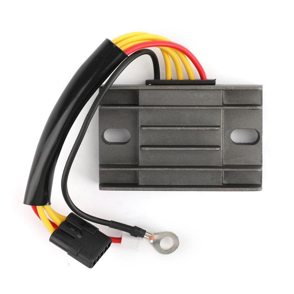 Gleichrichterregler passend für Suzuki Außenborder DF25A DF30A 2015-2017 32800-94L00