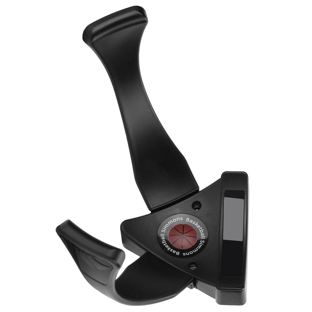 Ball Holder WallMounted Soccer Football Storage Rack Ball Display Bracket for Home Decor