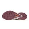 Anta Rocket 5.0 Cushioning Rebound Durable Non-Slip Low-Top Nitrogen Technology Training Running Shoes Women Sneaker Purple Gray 922445503-3