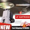 1-5PCS AT-3600 Replacement Phonograph Cartridge Excellent Clarity Moving Magnet Turntable Cartridge for Turntable Record Player