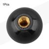 Knob Accessories Handle Ball Nut M4/M5/M6/M8/M10 1PC