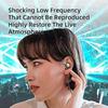 KZ EDX PRO 10mm Dual Magnetic Dynamic Driver, KZ Earbuds with Resin Case for Musician Headphones No Mic