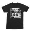 CIVIL DISOBEDIENCE- 'Few Hours' - Punk, Crust, Hardcore, Crass Unisex T-Shirt Herren Damen Shirts Top