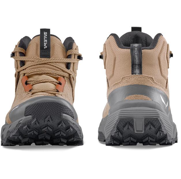 Salewa Pedroc 2 Leather Mid Powertex Trekking Boots
