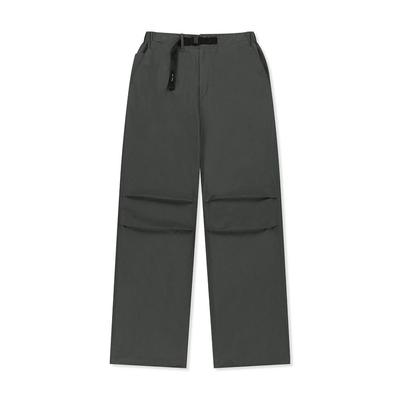[Matinkim] BROEK MET RIEM VOOR MANNEN IN ANTRACIET