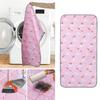 Hamster Cage Mat Washable Bedding Toxic For Rabbits And Small Animals