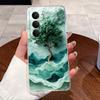 For Redmi 15 5G Redmi 15 EU Case Aesthetic Cute Cat Astroanut Soft Silicone TPU Back Cover for Redmi15 5G Transparent Phone Case