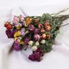 Small Dried Rose Buds for DIY Flower Arrangements and Home Decor