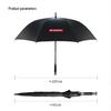 Haval H4 Red Hare F5 Cool Dog F7X Divine Beast Long Handle Car Sunshade Rain Umbrella Gift