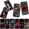 the Vampires Poster Diaries for Motorola Moto G54 G05 G24 G45 G55 G75 G85 G15 G57 G86 Power Edge 50 30 Ultra Fusion neo Pro Case