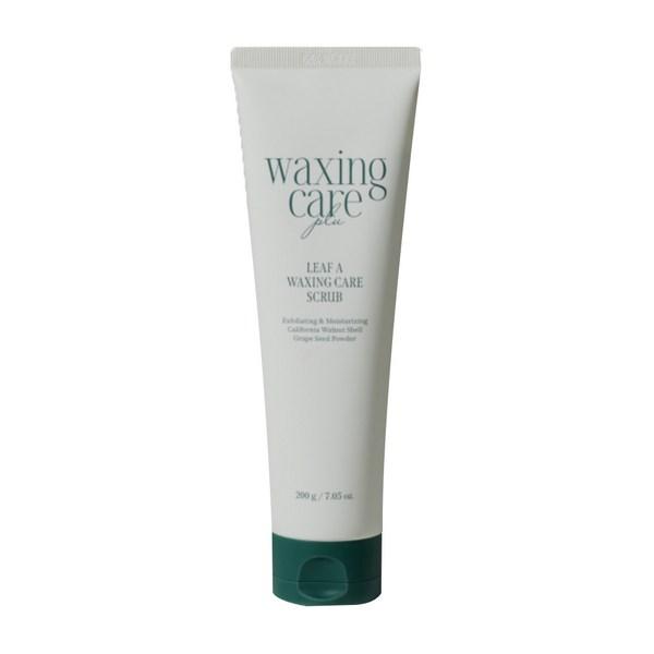 

Скраб для тела Flu Reef A Waxing Care, 1, 200г, корейская косметика