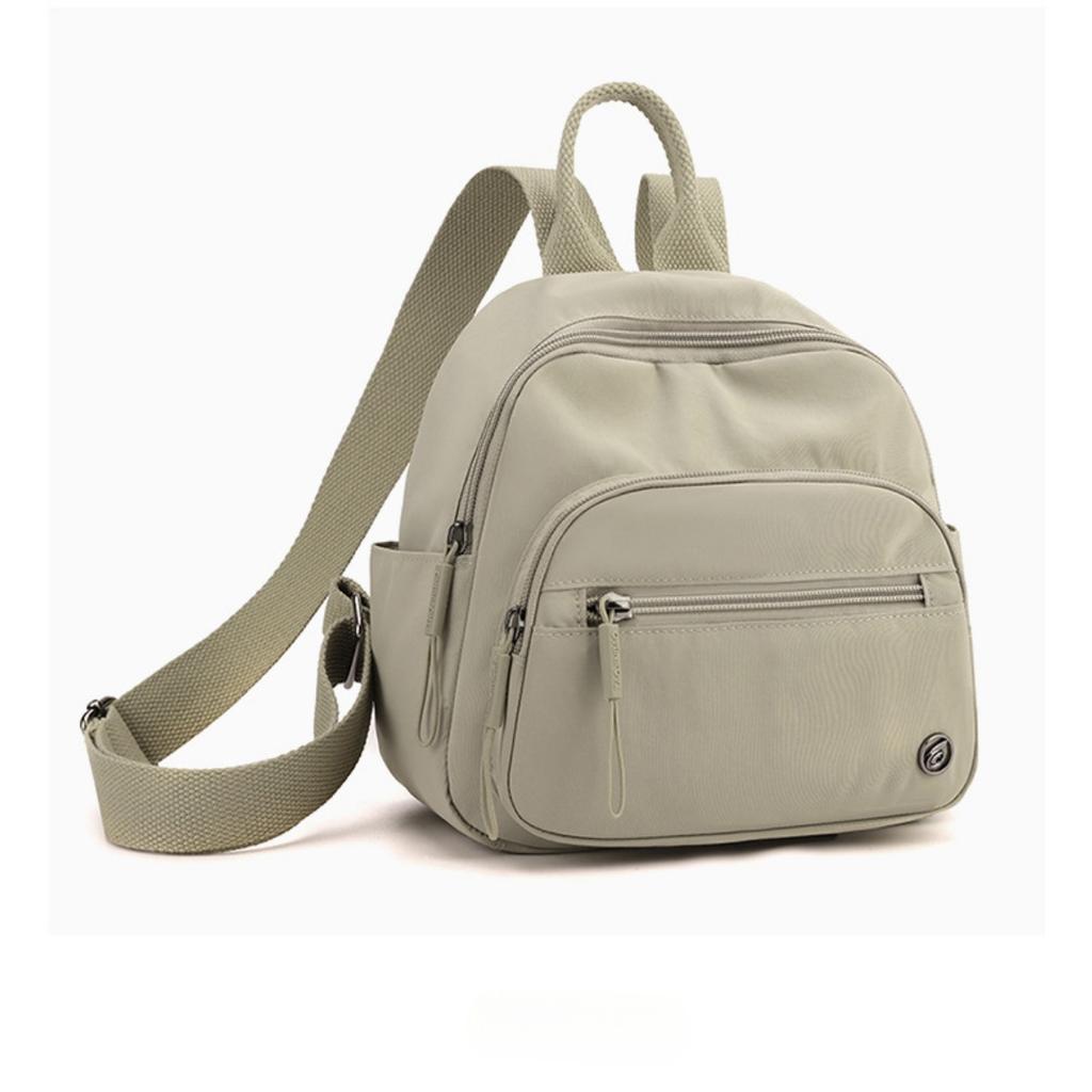 Backpack with Large Capacity and Multiple Pockets, Practical Backpack, Lightweight and Versatile, Suitable for Casual Travel , Women's Backpack