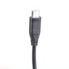 Cavo Sdoppiatore da Tipo C Femmina a Doppio Tipo C Maschio, Cavo di Alimentazione Tipo C, Carica Multipli Gadget Tipo C da 1 Sorgente USB