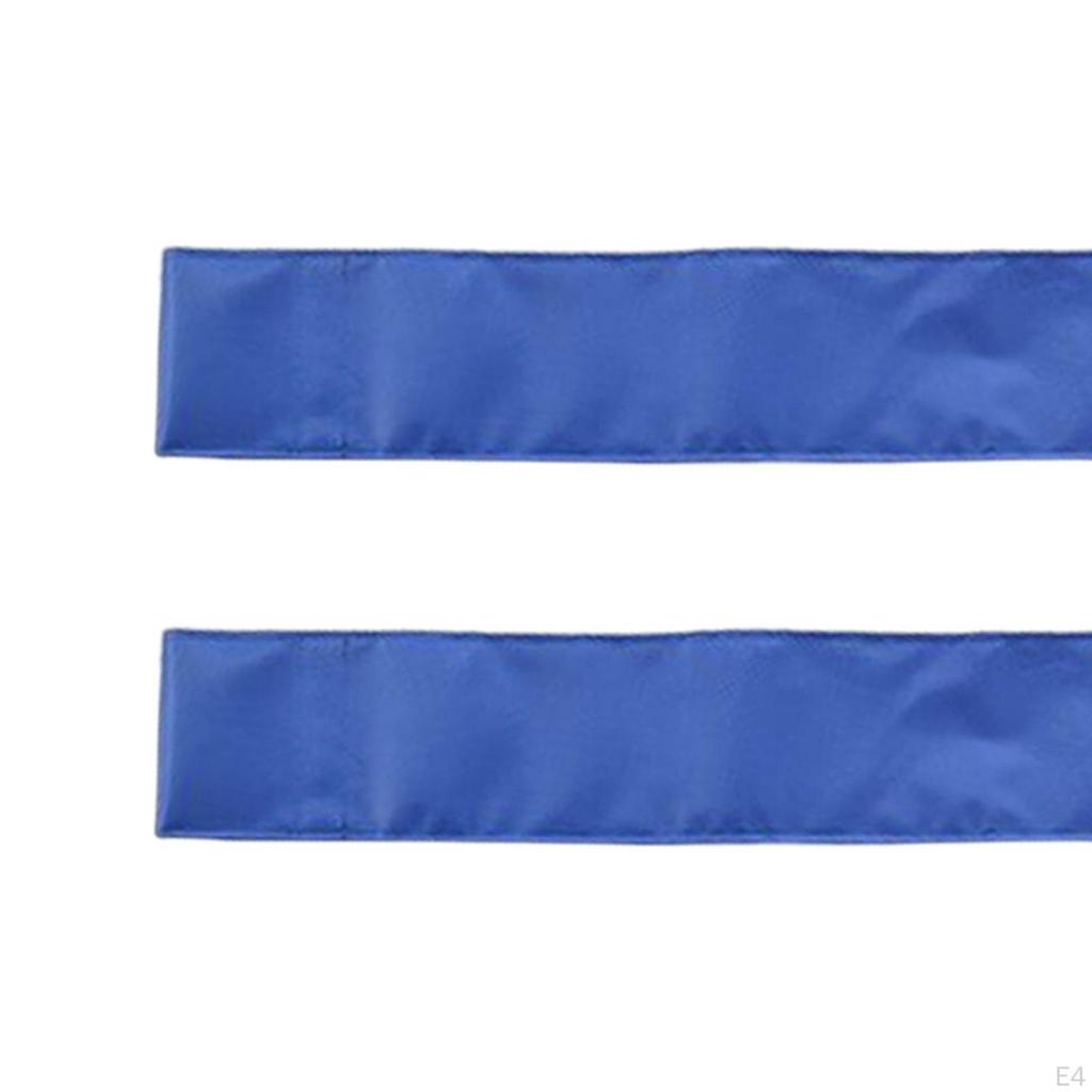 Fixeerband Bedvastzetbeugel voor Ouderen Valbescherming Accessoires L