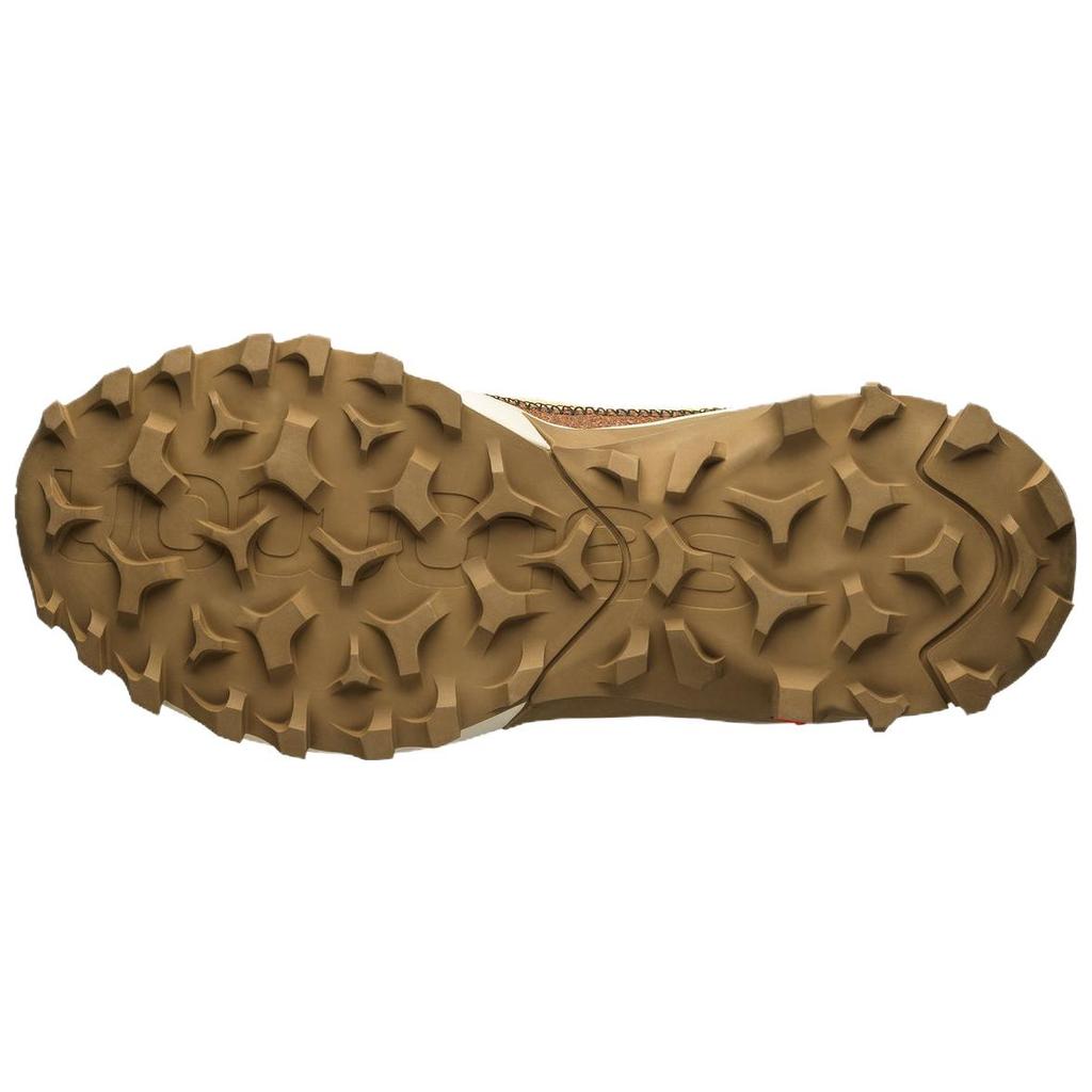 New SALOMON Cross Pro Better Ranra Turmeric L47340200